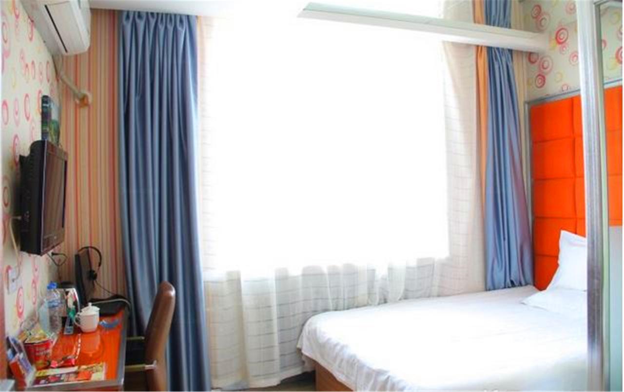 Greentree Alliance Hayao Road Ice And Snow World Hotel Χαρμπίν Εξωτερικό φωτογραφία